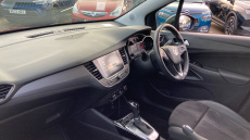 Vauxhall Crossland 1.2 Turbo [130] Ultimate 5dr Auto Petrol Hatchback